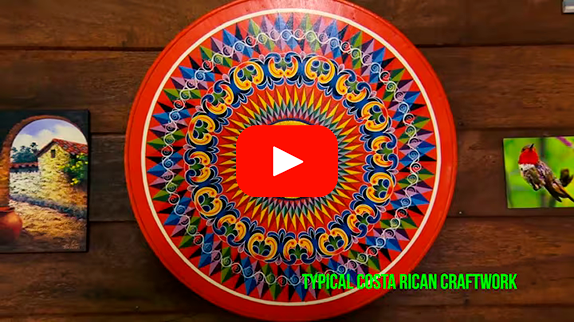 Click here to watch the video about Bosque de Paz Lodge & Biological Reserve
