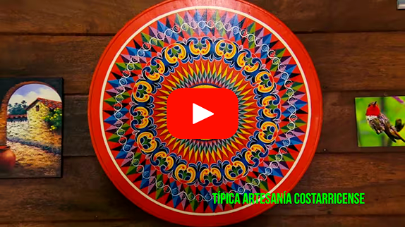 Click aquí para ver el video sobre Bosque de Paz Lodge & Reserva Biológica